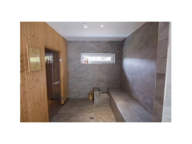 Mountainbikehotel: Sanarium - BSW Erlebnishotel Festenburg