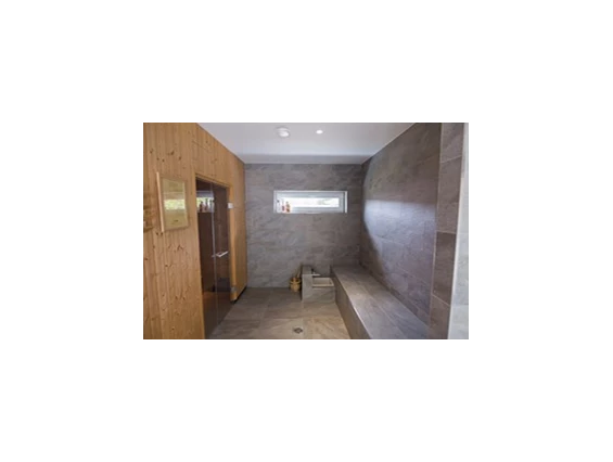 Mountainbikehotel: Sanarium - BSW Erlebnishotel Festenburg