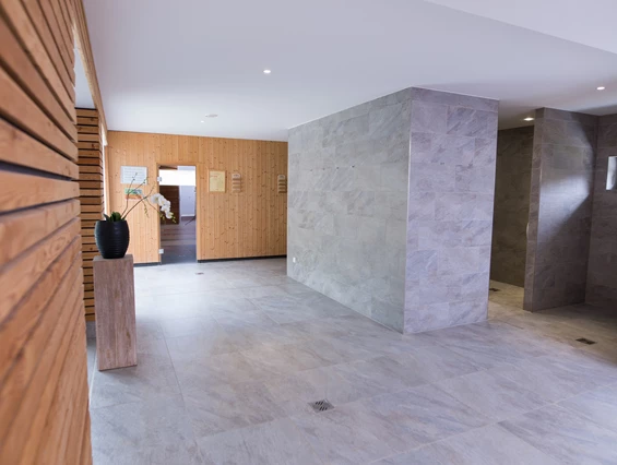 Mountainbikehotel: Sauna - BSW Erlebnishotel Festenburg