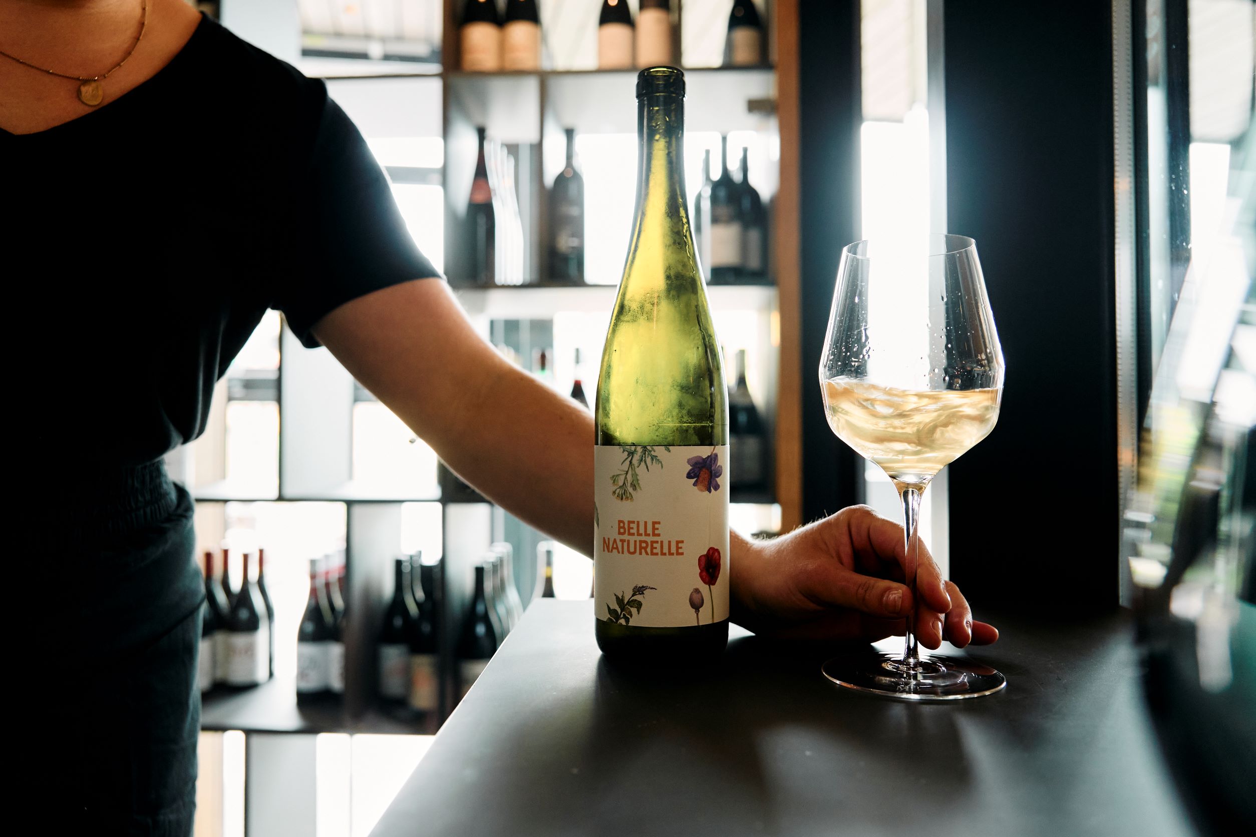 Mountainbikehotel: Wein & Kulinarik - ARX Boutique Hotel