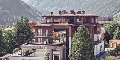 Mountainbike Urlaub - PLZ 8982 (Österreich) - ARX Boutiquehotel