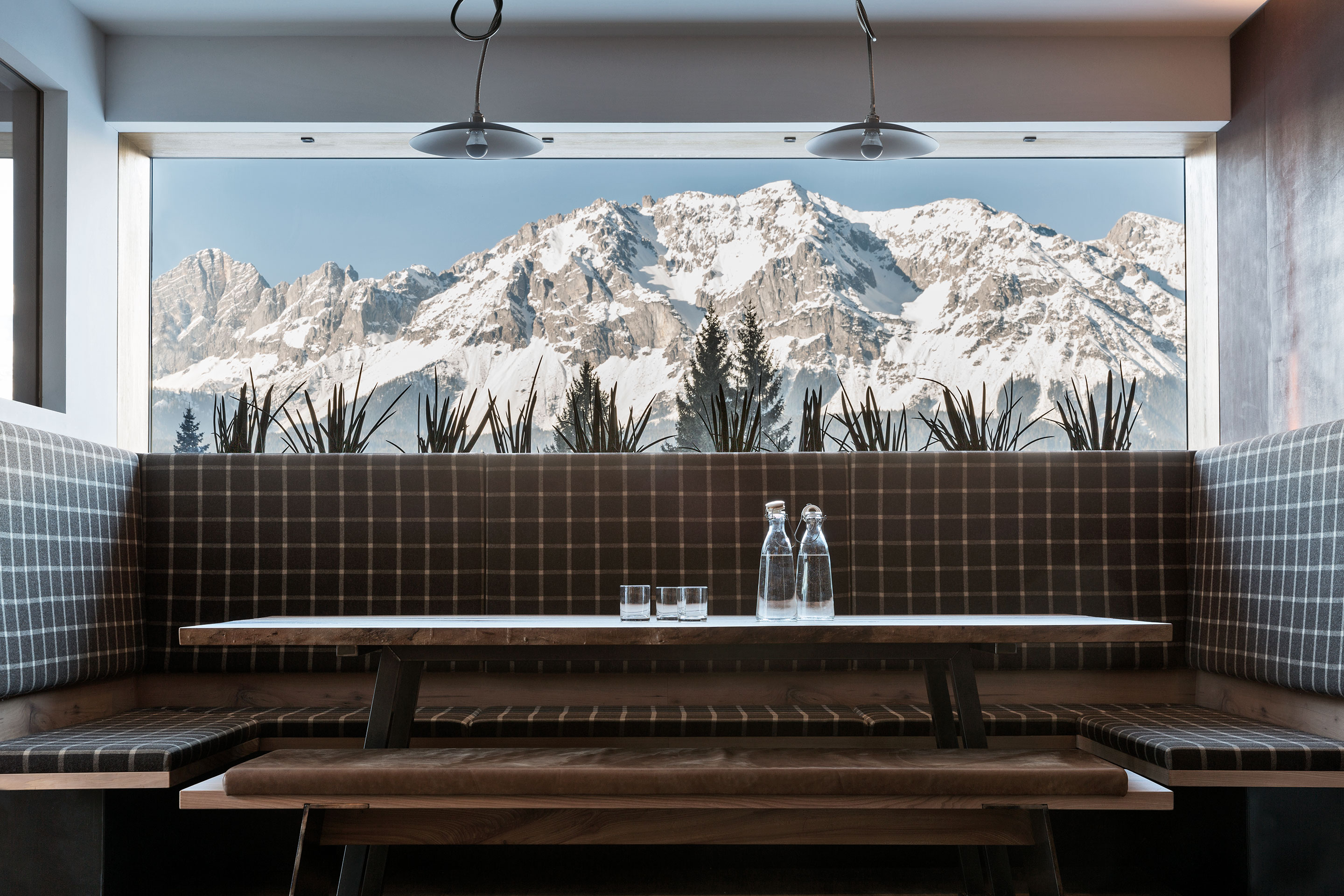 Mountainbikehotel: ARX Boutiquehotel