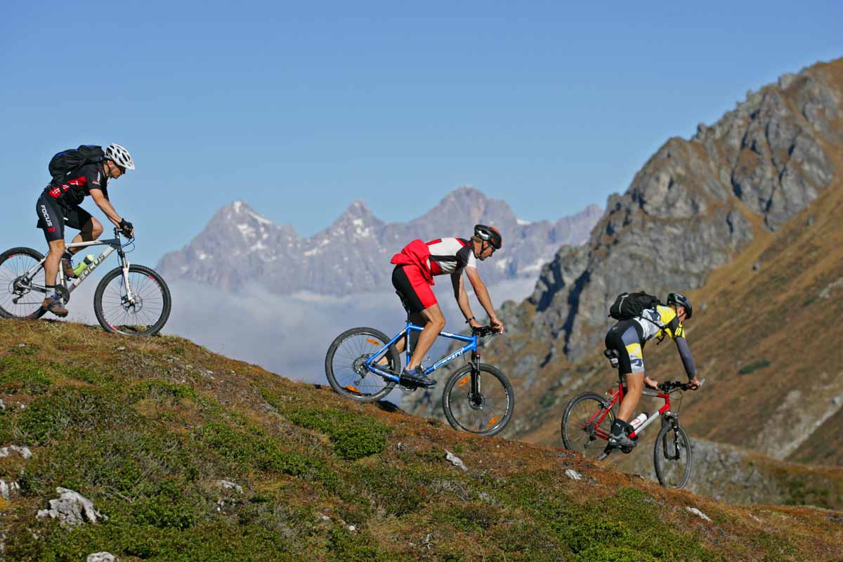 Mountainbikehotel: ARX Boutiquehotel