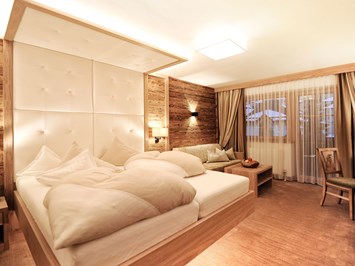 Salnerhof **** superior Lifestyle Resort Zimmerkategorien DZ A Alpin Style