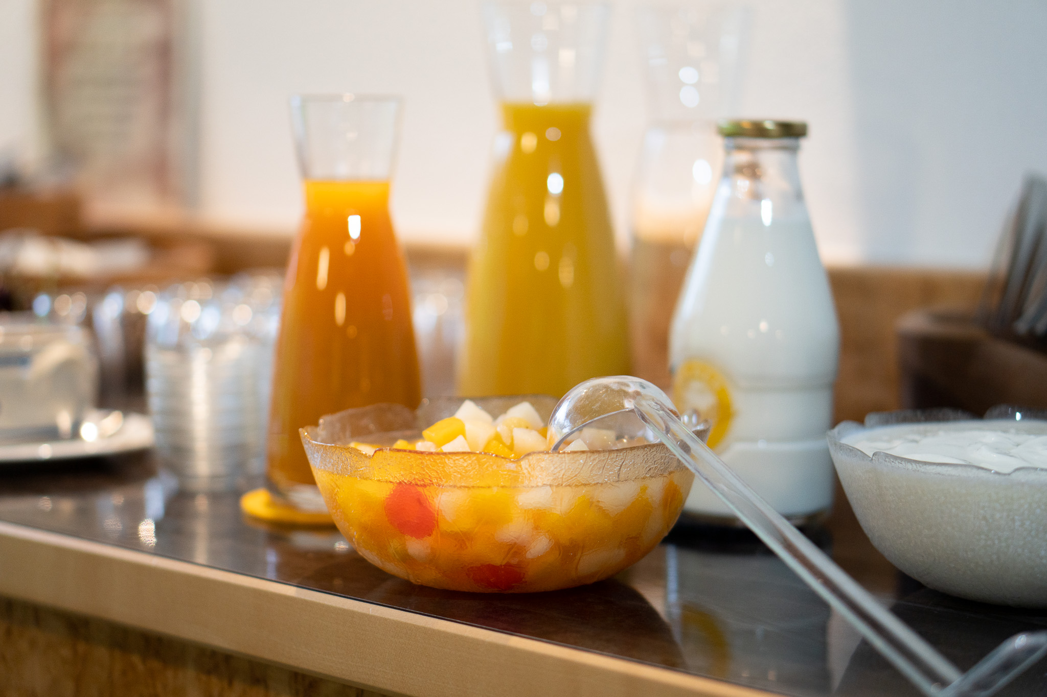 Mountainbike Urlaub - Fahrradwaschplatz - Bayrischzell - Hotel Garni Tirol