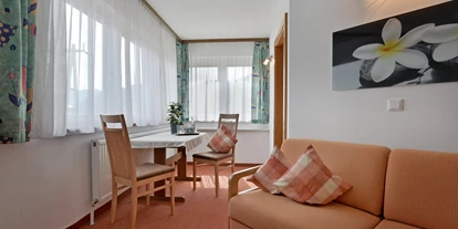 Mountainbike Urlaub - Ellmau - Hotel Garni Tirol