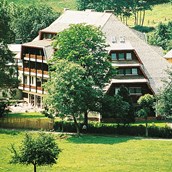 Mountainbikehotel - Hotel Orbtal
