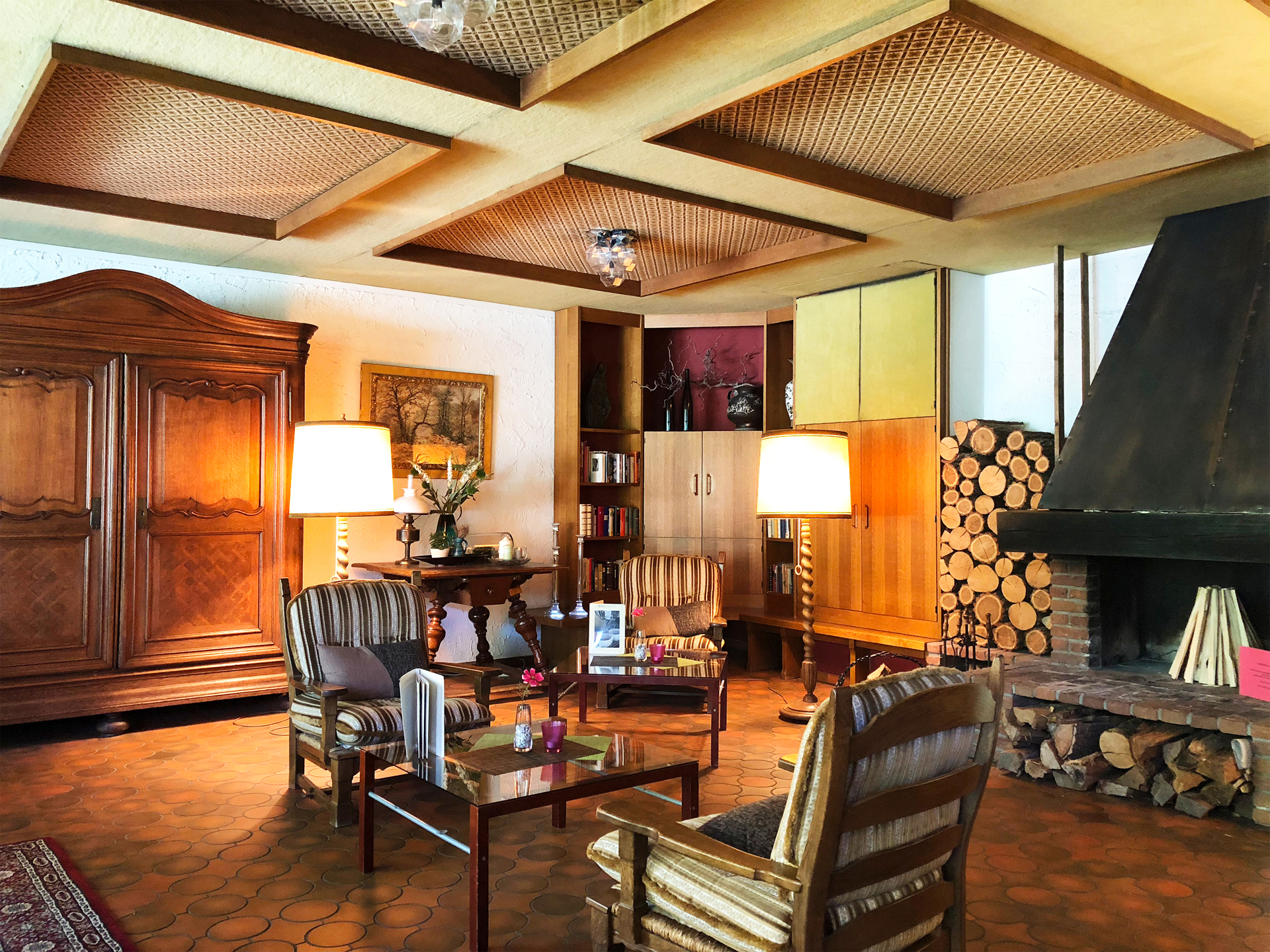 Mountainbikehotel: Hotel Orbtal