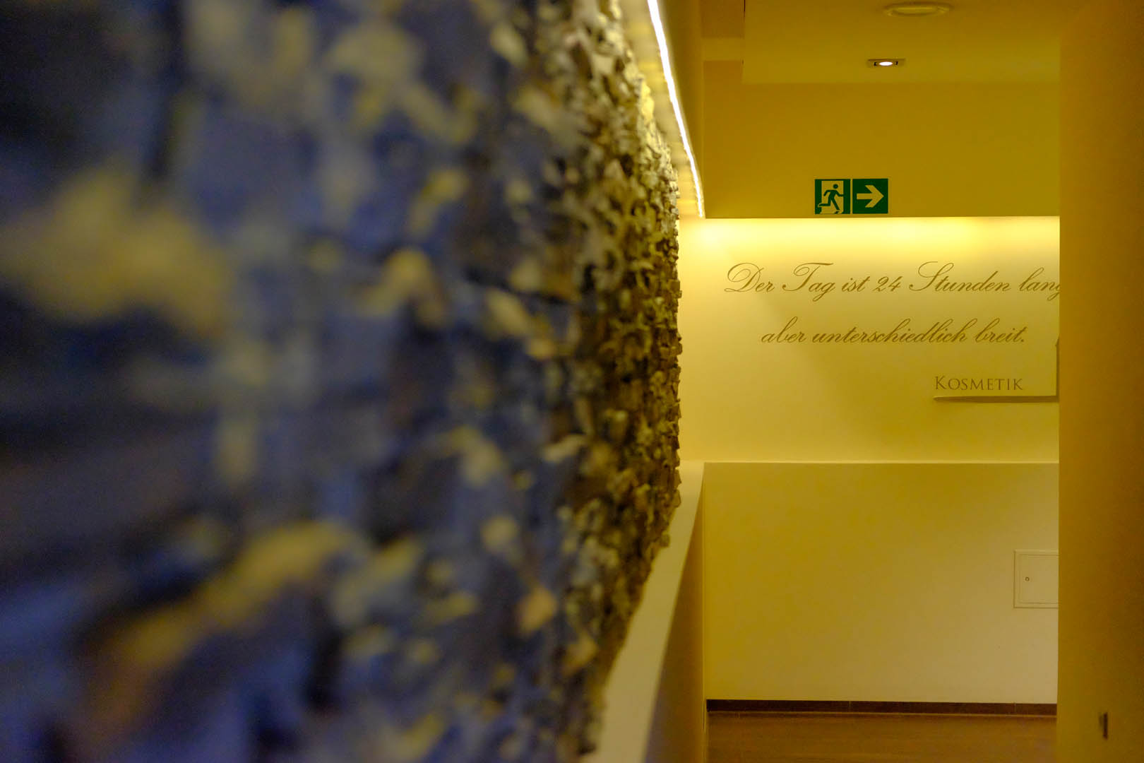 Mountainbikehotel: Hotel Orbtal