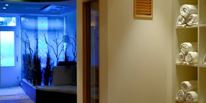 Mountainbike Urlaub - Parkplatz: kostenlos beim Hotel - Hessen Süd - Hotel Orbtal