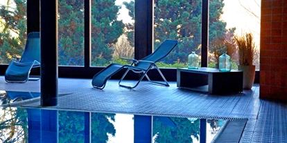 Mountainbike Urlaub - Parkplatz: kostenlos beim Hotel - Hessen Süd - Hotel Orbtal