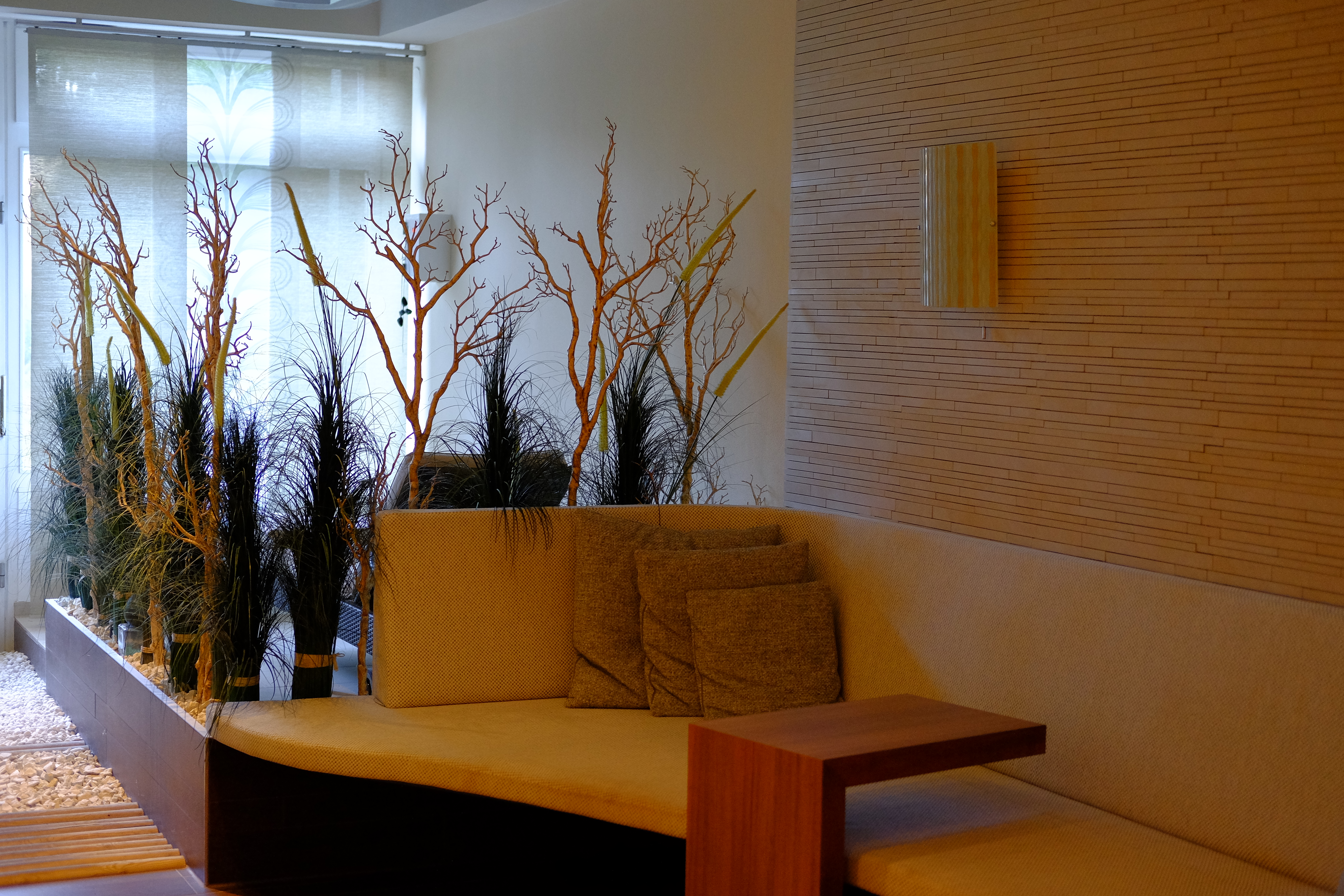 Mountainbikehotel: Hotel Orbtal