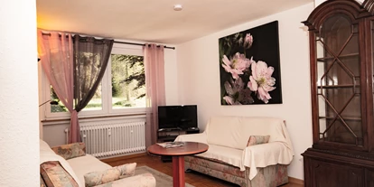 Mountainbike Urlaub - Parkplatz: kostenlos beim Hotel - Hessen Süd - Hotel Orbtal