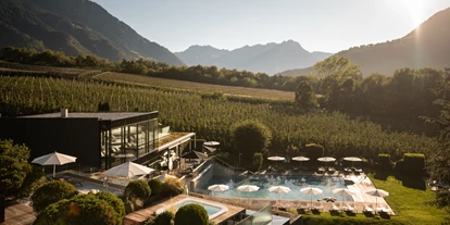 Mountainbike Urlaub - Hotel-Schwerpunkt: Mountainbike & Wandern - Design Hotel Tyrol