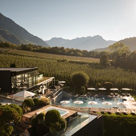 Mountainbikehotel: Design Hotel Tyrol