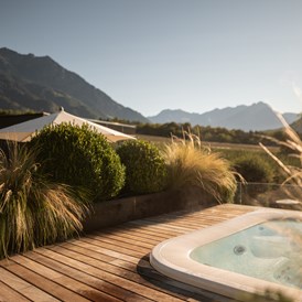 Mountainbikehotel: Design Hotel Tyrol