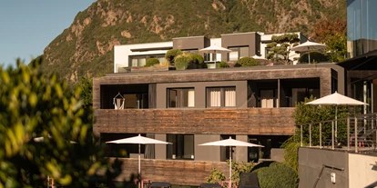 Mountainbike Urlaub - Hotel-Schwerpunkt: Mountainbike & Wandern - Design Hotel Tyrol