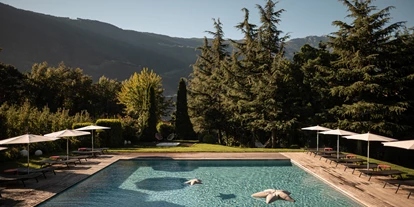 Mountainbike Urlaub - Hotel-Schwerpunkt: Mountainbike & Wandern - Design Hotel Tyrol