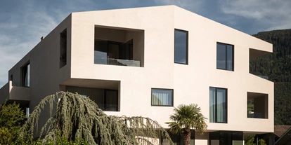 Mountainbike Urlaub - Hotel-Schwerpunkt: Mountainbike & Wandern - Design Hotel Tyrol