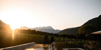 Mountainbike Urlaub - Hotel-Schwerpunkt: Mountainbike & Wandern - Design Hotel Tyrol