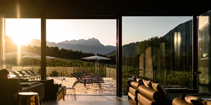 Mountainbike Urlaub - Hotel-Schwerpunkt: Mountainbike & Wandern - Design Hotel Tyrol
