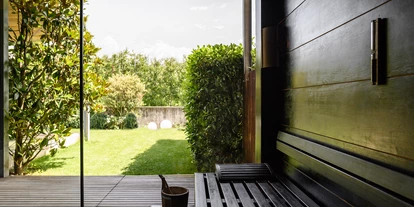 Mountainbike Urlaub - Hotel-Schwerpunkt: Mountainbike & Wandern - Design Hotel Tyrol
