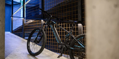 Mountainbike Urlaub - Hotel-Schwerpunkt: Mountainbike & Wandern - Design Hotel Tyrol