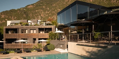 Mountainbike Urlaub - Hotel-Schwerpunkt: Mountainbike & Wandern - Design Hotel Tyrol