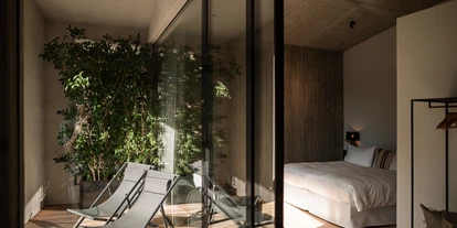 Mountainbike Urlaub - Hotel-Schwerpunkt: Mountainbike & Wandern - Design Hotel Tyrol