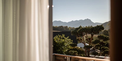 Mountainbike Urlaub - Hotel-Schwerpunkt: Mountainbike & Wandern - Design Hotel Tyrol