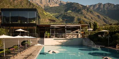 Mountainbike Urlaub - Hotel-Schwerpunkt: Mountainbike & Wandern - Design Hotel Tyrol