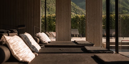 Mountainbike Urlaub - Hotel-Schwerpunkt: Mountainbike & Wandern - Design Hotel Tyrol