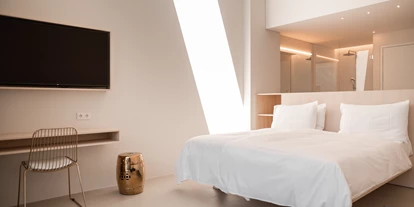 Mountainbike Urlaub - Hotel-Schwerpunkt: Mountainbike & Wandern - Design Hotel Tyrol