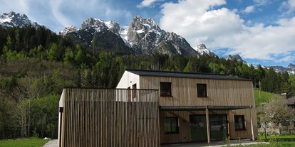 Mountainbike Urlaub - Hotel-Schwerpunkt: Mountainbike & Ruhe - Kitzbühel - Ferienhaus Friedle - Leogang.rocks