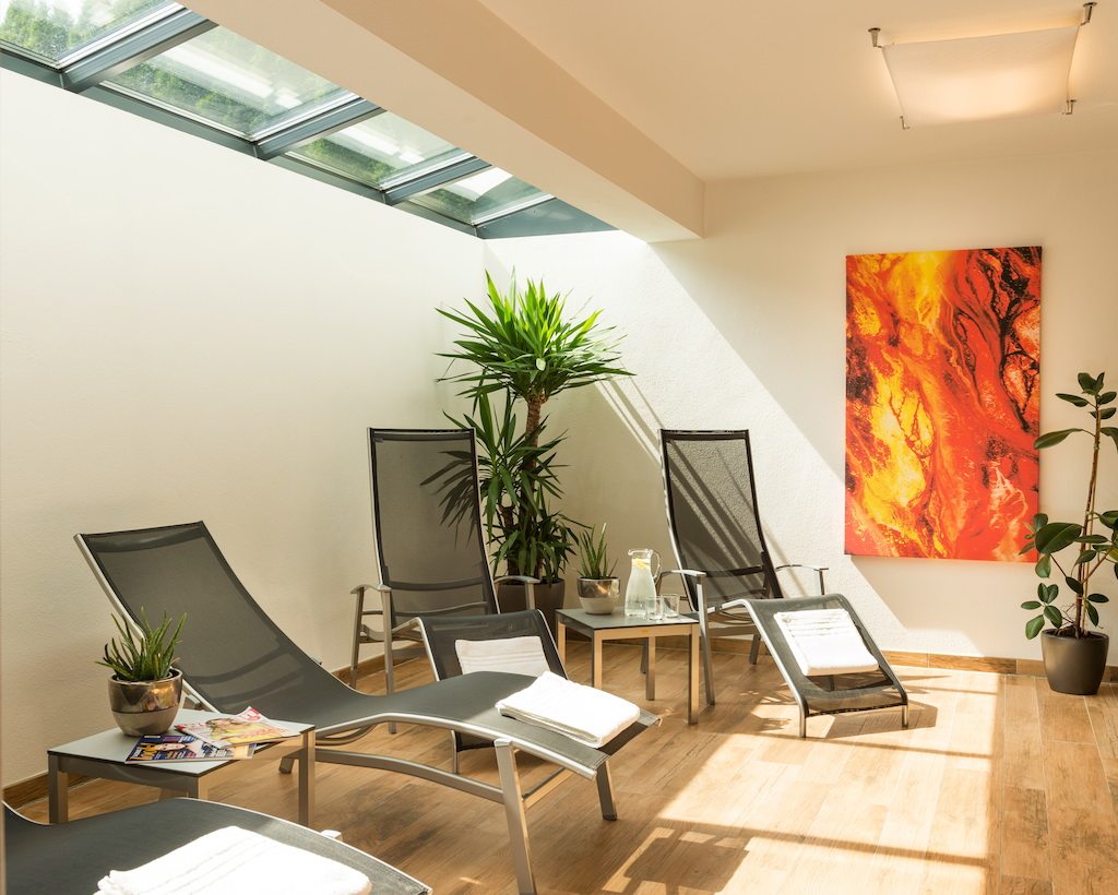 Mountainbikehotel: Fuchs Apartments