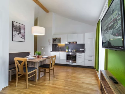 Mountainbike Urlaub - Matrei in Osttirol - Fuchs Apartments