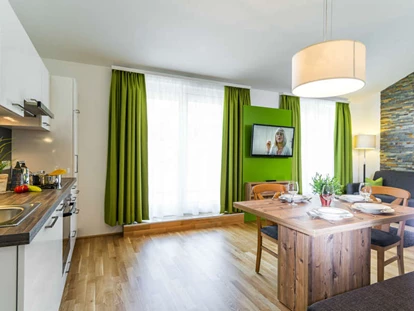 Mountainbike Urlaub - Matrei in Osttirol - Fuchs Apartments