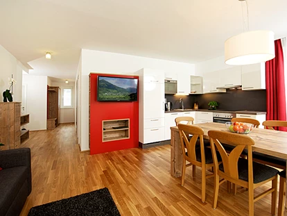 Mountainbike Urlaub - Matrei in Osttirol - Fuchs Apartments