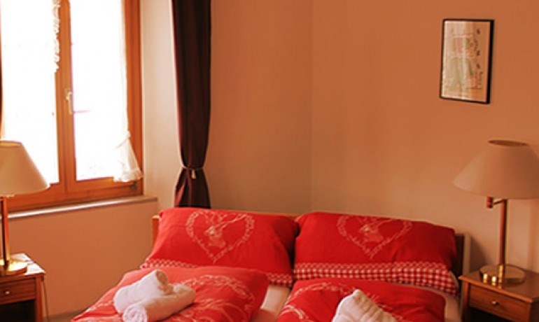 Hotel Villa Silvana ** Zimmerkategorien Doppelzimmer - Budget