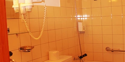 Mountainbike Urlaub - Umgebungsschwerpunkt: See - Zimmer Villa Silvana - Hotel Villa Silvana **
