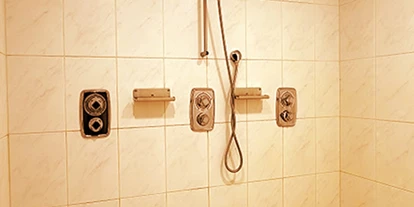 Mountainbike Urlaub - Umgebungsschwerpunkt: See - Sauna Hotel Silvana - Hotel Villa Silvana **