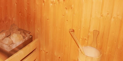 Mountainbike Urlaub - Umgebungsschwerpunkt: See - Sauna Hotel Silvana - Hotel Villa Silvana **