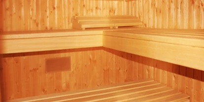 Mountainbike Urlaub - Umgebungsschwerpunkt: See - Sauna Hotel Silvana - Hotel Villa Silvana **