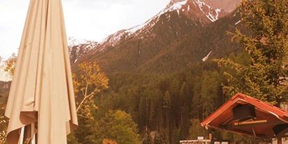 Mountainbike Urlaub - Umgebungsschwerpunkt: See - Hotel Silvana - Hotel Villa Silvana **