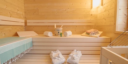 Mountainbike Urlaub - Umgebungsschwerpunkt: See - Sauna im Haus Grundlsee - Narzissendorf Zloam - Grundlsee