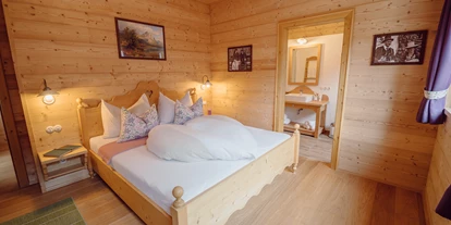 Mountainbike Urlaub - Umgebungsschwerpunkt: See - Haus Salzkammergut - Narzissendorf Zloam - Grundlsee