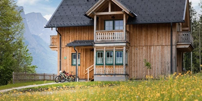 Mountainbike Urlaub - Umgebungsschwerpunkt: See - Narzissendorf Zloam - Grundlsee