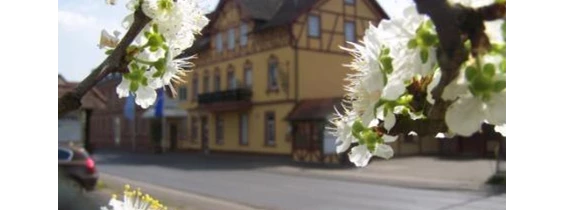 Mountainbikehotel: Hotel Gerber GmbH