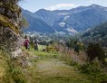 Mountainbikehotel: Torghele's Wald & Fluh