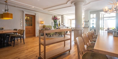 Mountainbike Urlaub - PLZ 79286 (Deutschland) - Living room Bergseele - Bergseele Privat- & Retreathotel Schwarzwald
